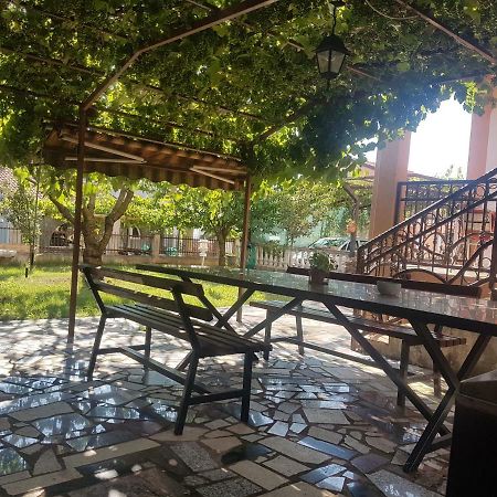 Apartman Edin Umag Exteriér fotografie