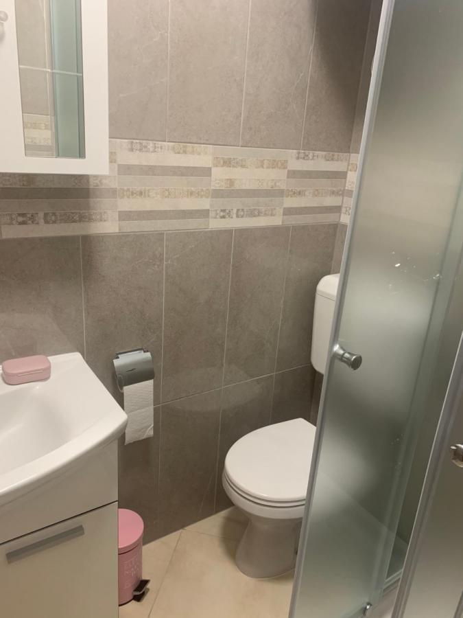 Apartman Edin Umag Exteriér fotografie