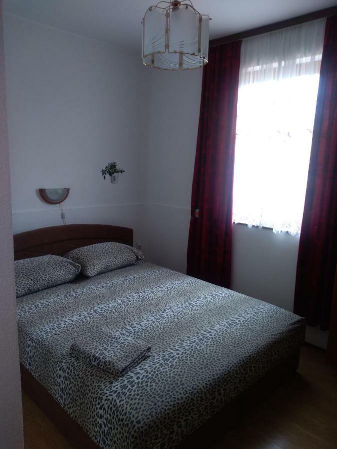 Apartman Edin Umag Exteriér fotografie
