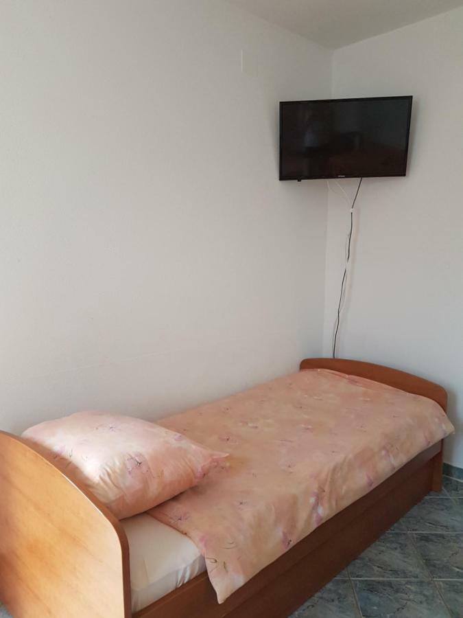 Apartman Edin Umag Exteriér fotografie